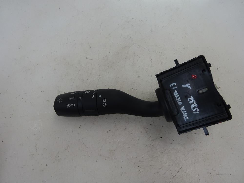 MANDO LUCES TATA INDICA 1.4 MT 71CV | 52KW
