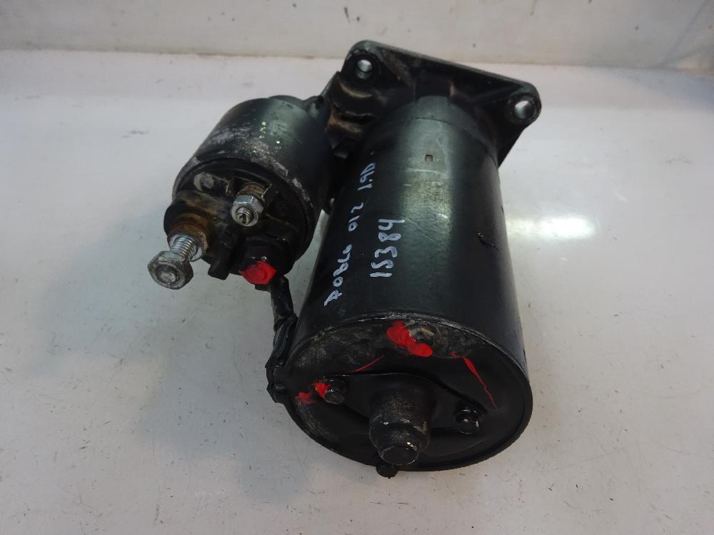 MOTOR ARRANQUE FIAT DOBLO 1.9 D MT 63CV