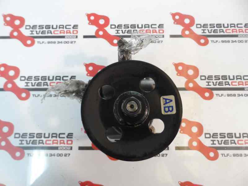 BOMBA DIRECCION CHEVROLET AVEO 1.2 MT 84CV | 62KW