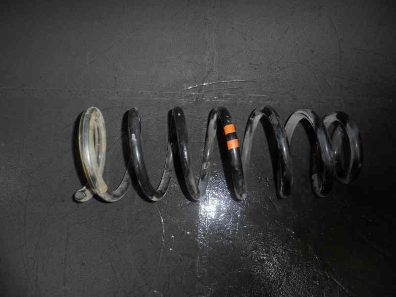 MUELLE AMORTIGUACION PEUGEOT EXPERT 1 6 HDI 5MT L1 2495KG 90CV | 66KW