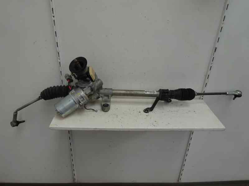 CREMALLERA DIRECCION SUZUKI SWIFT 2008 1.3 MT 67CV