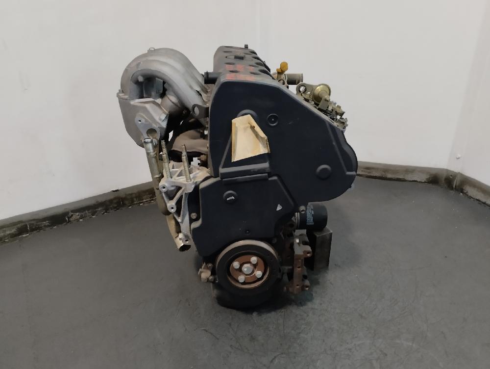 MOTOR COMPLETO PEUGEOT 106 1.5 D MT 57CV