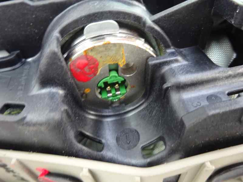 AIRBAG DELANTERO IZQUIERDO RENAULT MEGANE 1.5 DCI MT 106CV