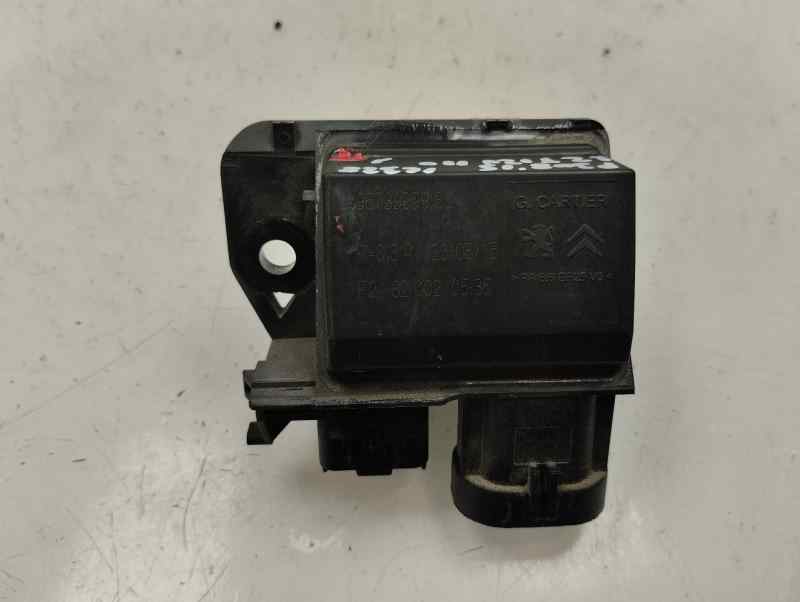 RESISTENCIA CALEFACCION PEUGEOT 308 1.2 MT 110CV | 81KW