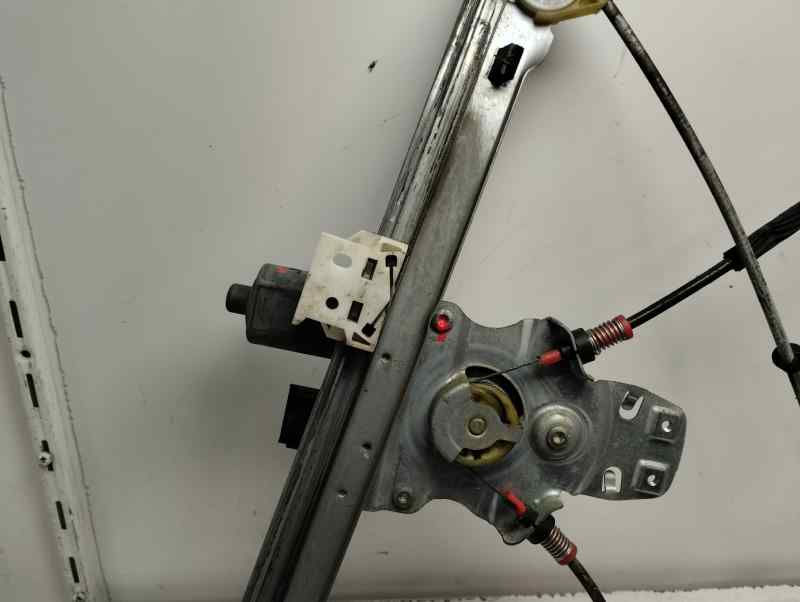 ELEVALUNAS DELANTERO IZQUIERDO CITROEN C5 2.0 HDI MT 140CV