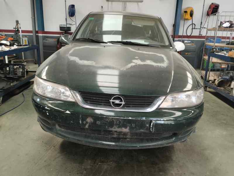 FARO DERECHO OPEL VECTRA 1999 2.0 DTI MT 101CV | 74KW
