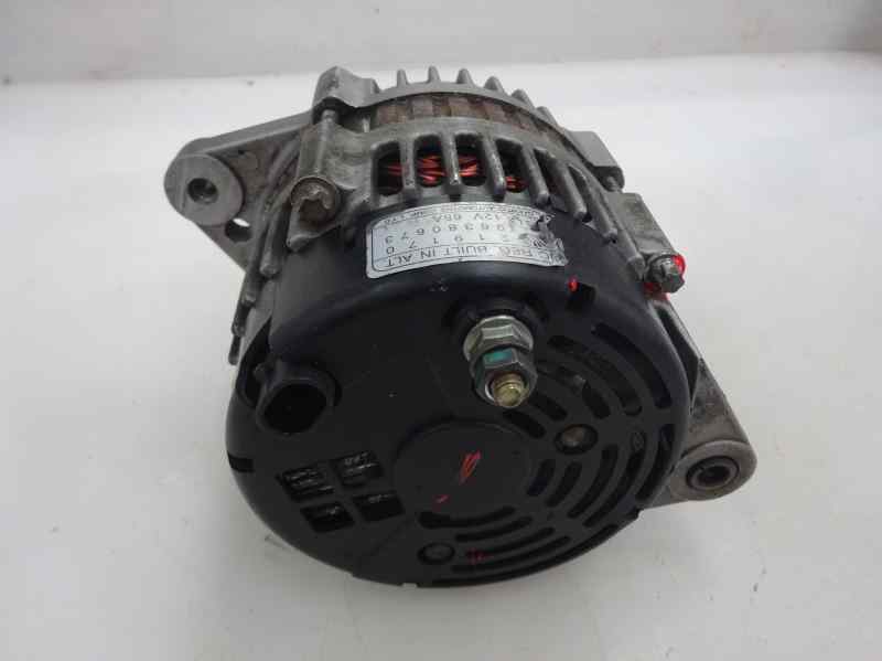 ALTERNADOR DAEWOO MATIZ 0.8 MT 52CV | 38KW