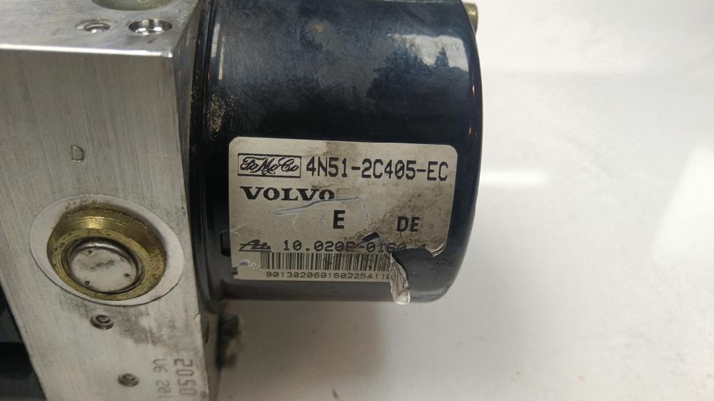 ABS VOLVO S40 2.0 MT 136CV | 100KW