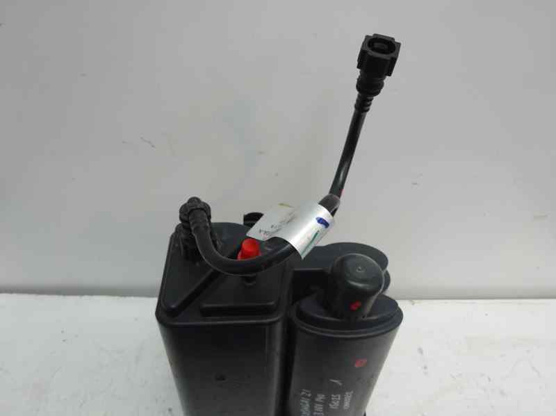 FILTRO CARBONO ACTIVO NISSAN QASHQAI 1.3 MT 140CV | 103KW