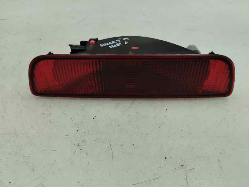 PILOTO TRASERO CENTRAL NISSAN MICRA 1.0 MT 73CV