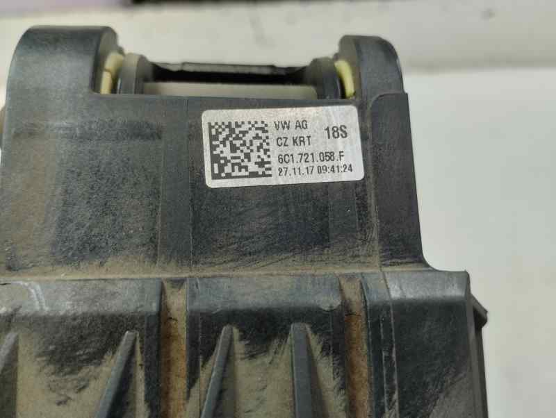 PEDAL FRENO SKODA FABIA 1.0 MT 75CV