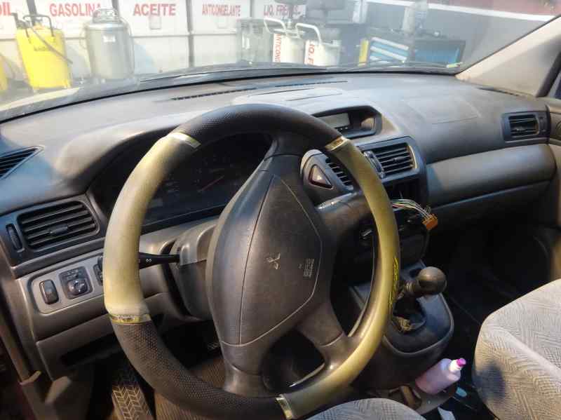 MITSUBISHI SPACE WAGON 1998 2.4 GDI MT 4WD 150CV