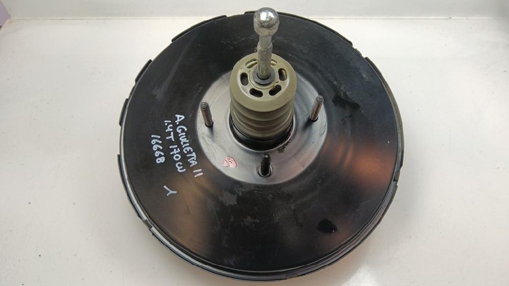 SERVOFRENO ALFA ROMEO GIULIETTA 1.4 TB MULTIAIR MT 170CV