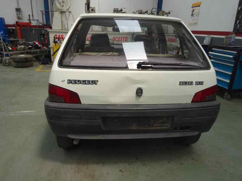 PILOTO DELANTERO IZQUIERDO PEUGEOT 106 1993 1.1 MT 60CV | 44KW