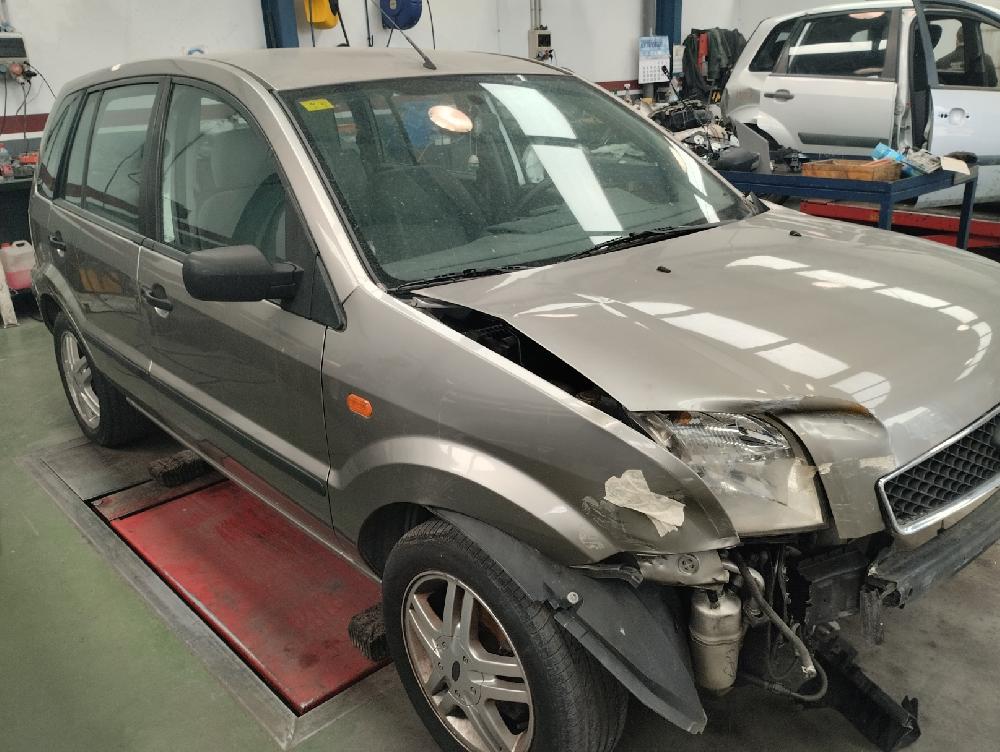 PUERTA DELANTERA DERECHA FORD FUSION 1.4 TDCI MT 68CV | 50KW