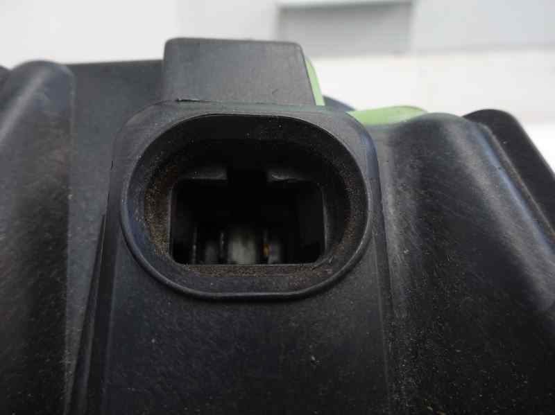 MOTOR CALEFACCION DACIA DUSTER 1.5 MT 107CV | 79KW