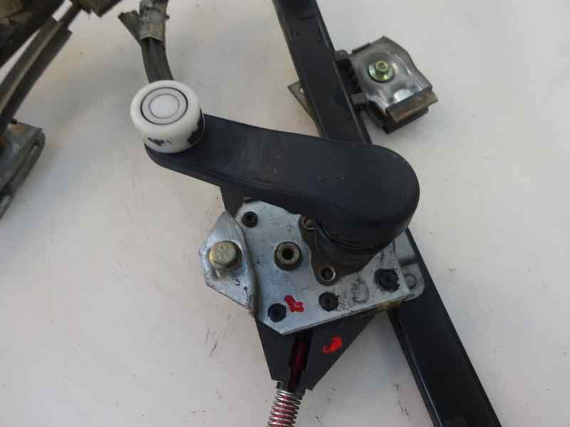 ELEVALUNAS DELANTERO DERECHO SEAT INCA 1.9 SDI MT 64CV | 47KW