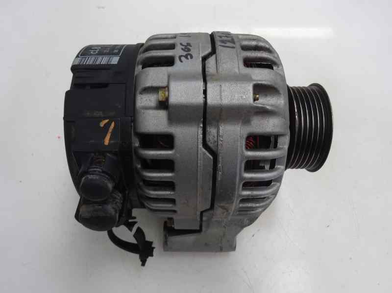 ALTERNADOR PEUGEOT 306 1.9 MT D 68CV
