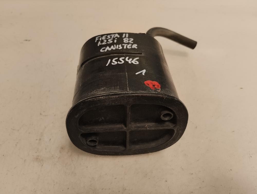 FILTRO CARBONO ACTIVO FORD FIESTA 1.25 MT 82CV