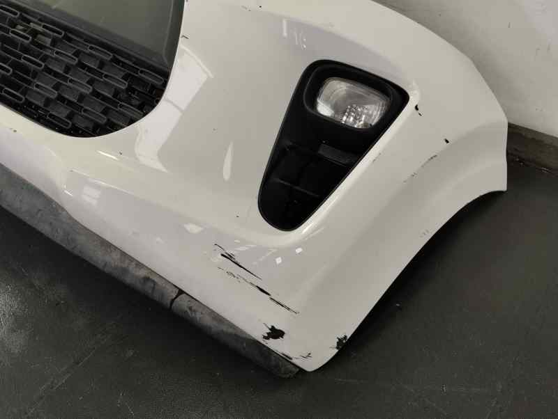 PARAGOLPES DELANTERO KIA PICANTO 1.0 MT 67CV | 49KW
