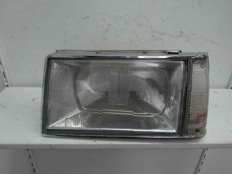 FARO IZQUIERDO FIAT REGATA 1.3 MT 65CV | 48KW