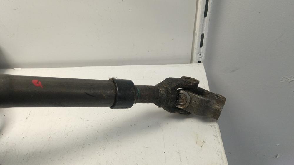 COLUMNA DIRECCION SSANGYONG KORANDO 2.0 D MT 175CV