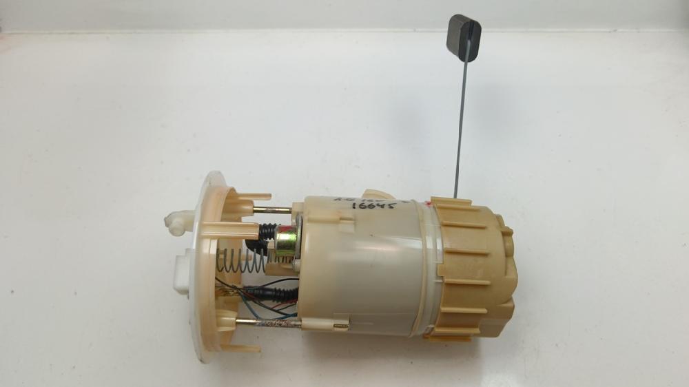 BOMBA COMBUSTIBLE RENAULT MEGANE 1.6 MT 113CV