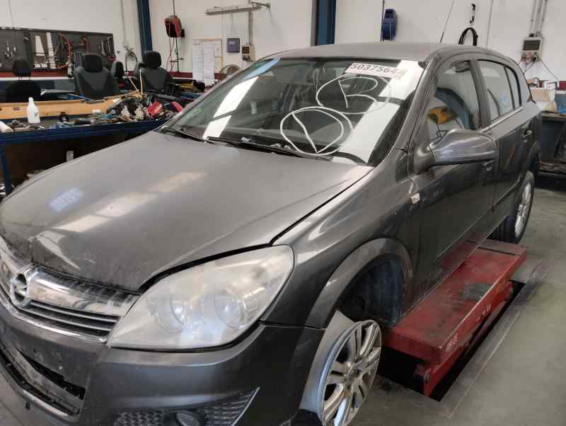 CREMALLERA DIRECCION OPEL ASTRA 2009 1.7 CDTI ECOFLEX MT 110CV