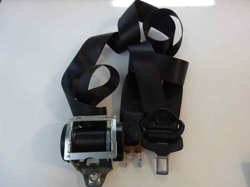 CINTURON SEGURIDAD DELANTERO IZQUIERDO OPEL CORSA 1.3 CDTI MT 75CV
