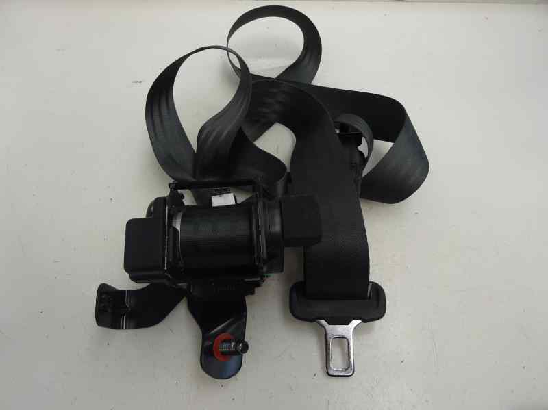 CINTURON SEGURIDAD TRASERO IZQUIERDO KIA CEED 1.6 MT 129CV | 95KW