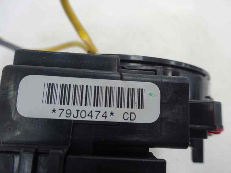 ANILLO AIRBAG TOYOTA AVENSIS 1.8 MT 129CV | 95KW