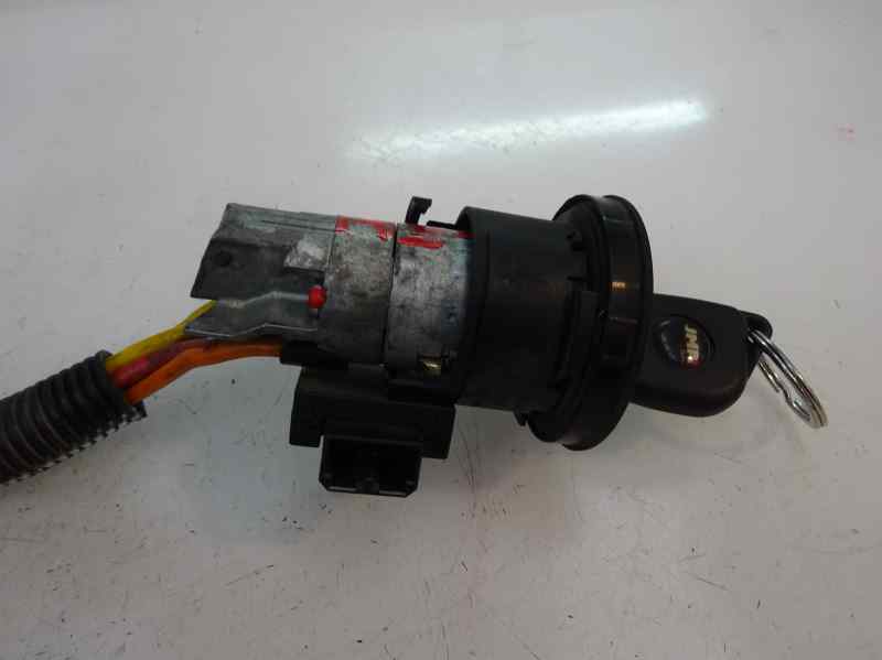 CONMUTADOR DE ARRANQUE RENAULT MEGANE 1998 1.6 MT 90CV | 66KW