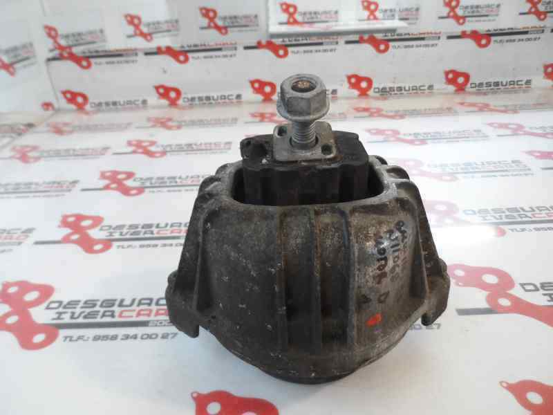 SOPORTE MOTOR DERECHO BMW SERIE 1 1.6 116I MT 115CV