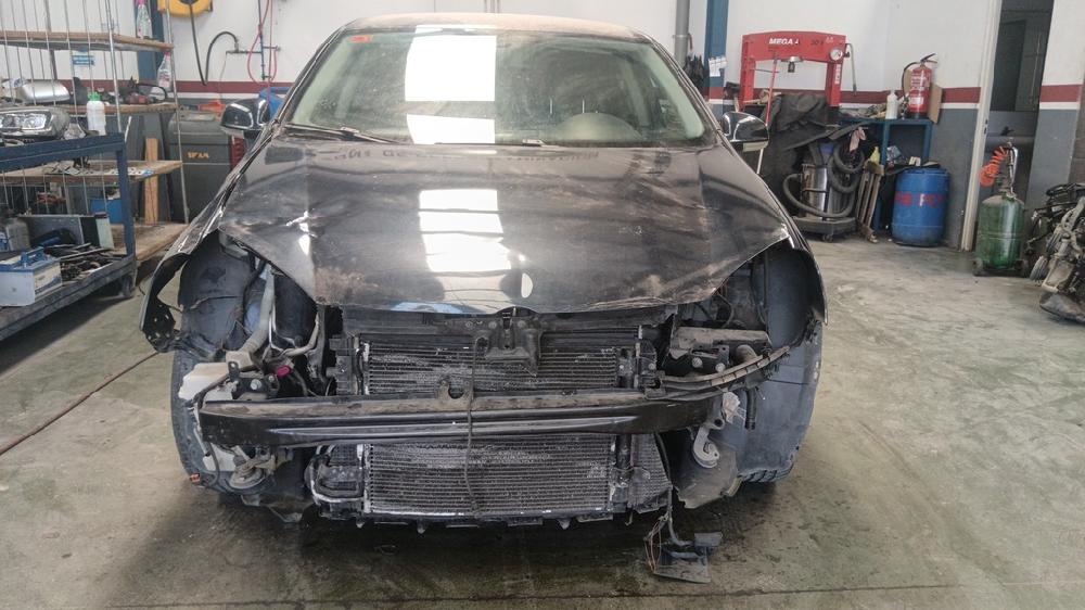 CENTRALITA BSM VOLKSWAGEN JETTA 1.6 TDI MT 105CV
