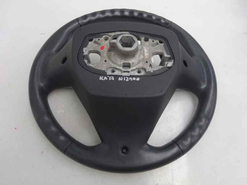VOLANTE FORD KA 1.2 MT 85CV | 63KW