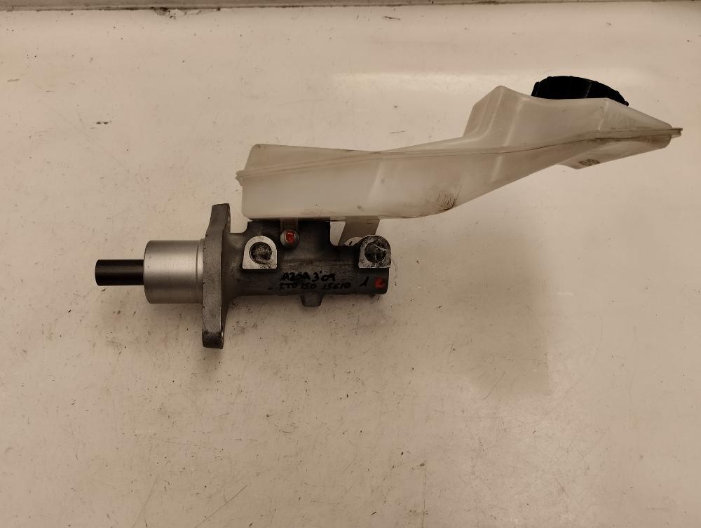 BOMBA FRENO MAZDA 3 2.2 CITD MT 150CV
