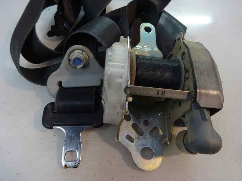 CINTURON SEGURIDAD DELANTERO IZQUIERDO SUZUKI SX4 2.0 DDIS MT 135CV