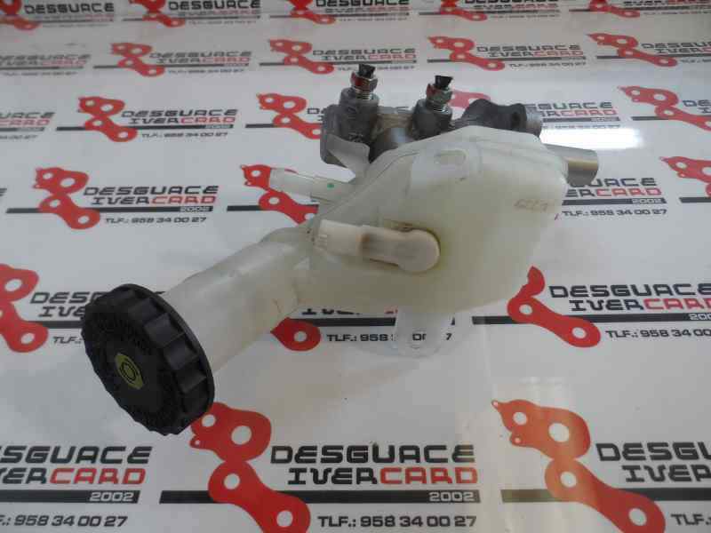 BOMBA FRENO MITSUBISHI ASX 1.6 MT 2WD 117CV