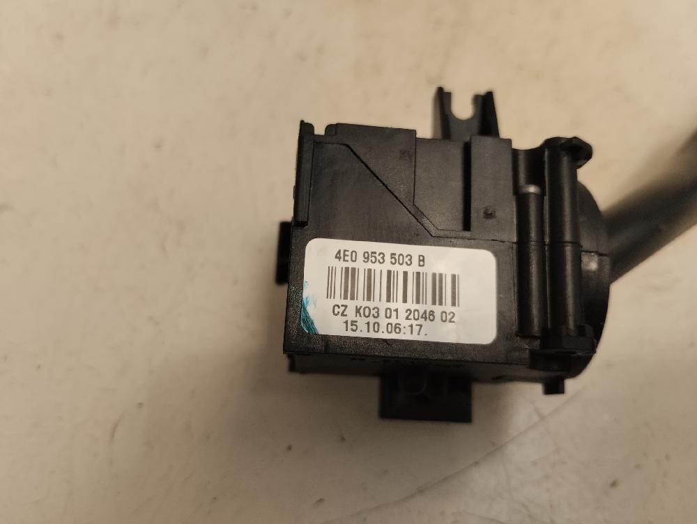MANDO LIMPIA AUDI A4 2006 2.0 TDI MT 140CV | 103KW