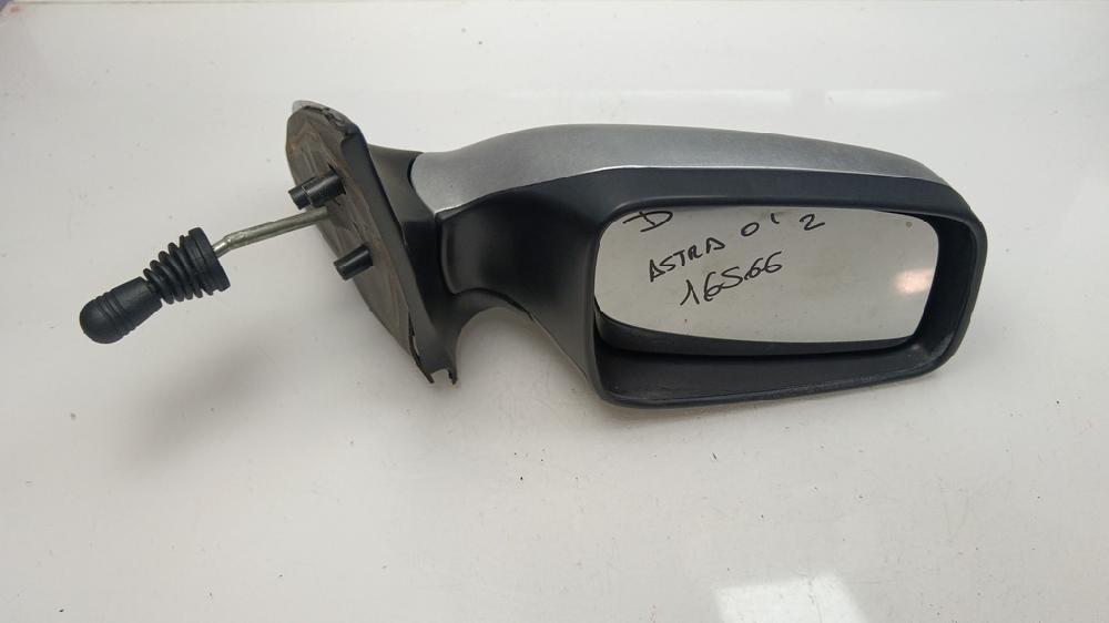 RETROVISOR DERECHO OPEL ASTRA 1.6 MT 84CV | 62KW