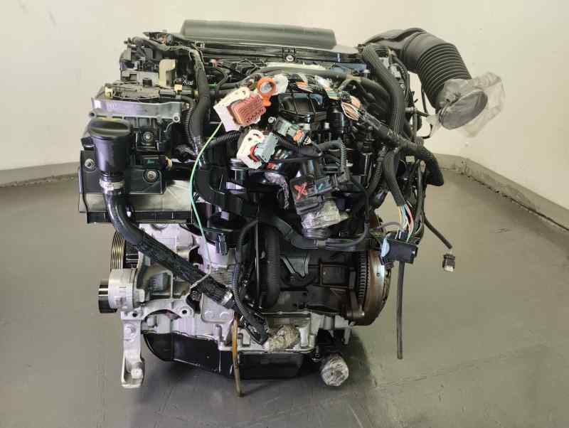MOTOR COMPLETO CITROEN C5 2015 2.0 HDI MT 163CV