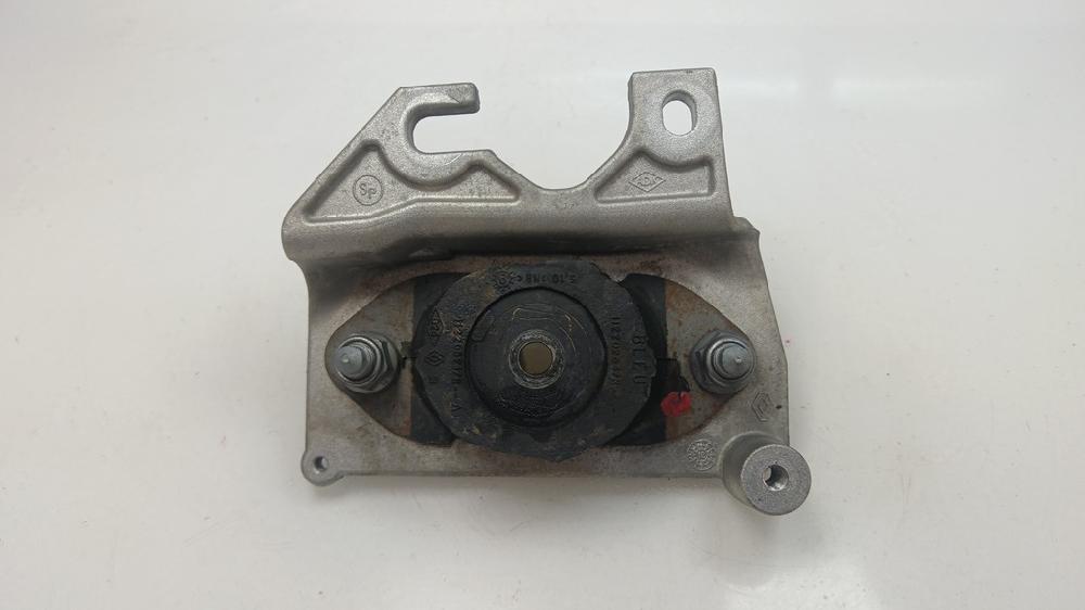 SOPORTE CAMBIO RENAULT CAPTUR 1.3 MT 130CV | 96KW