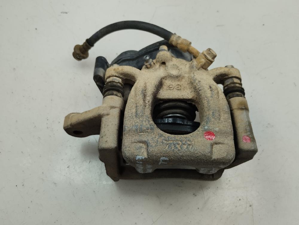 PINZA FRENO TRASERA IZQUIERDA NISSAN QASHQAI 1.5 DCI MT 110CV