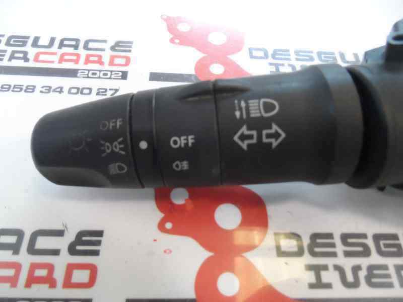 MANDO LUCES NISSAN PRIMERA 2.2 DTI MT 126CV | 93KW