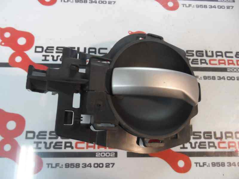 MANETA INTERIOR TRASERA DERECHA CITROEN C3 1.1 MT 61CV | 44KW