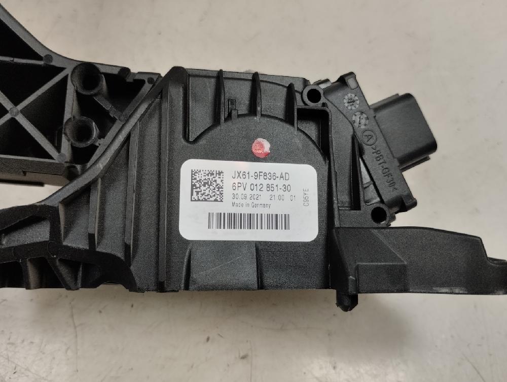 POTENCIOMETRO PEDAL FORD FOCUS 1.0 ECOBOOST MT 100CV | 74KW