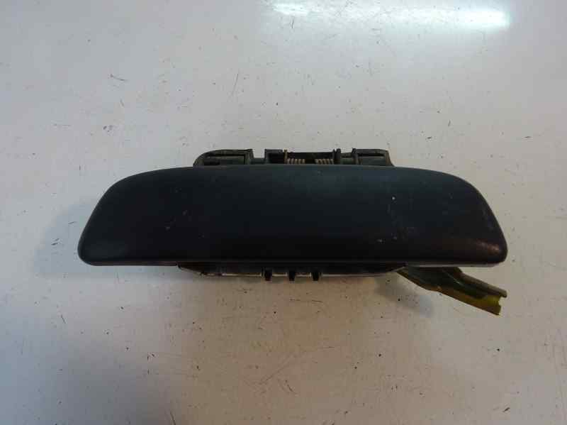 MANETA EXTERIOR TRASERA IZQUIERDA CITROEN SAXO 1.5 MT D 57CV