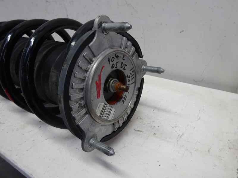 AMORTIGUADOR DELANTERO IZQUIERDO PEUGEOT 407 2.0 HDI MT 136CV