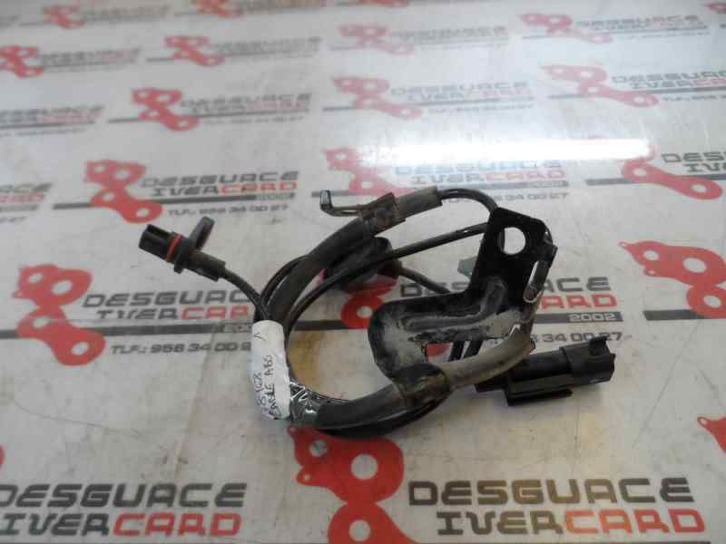 ABS MITSUBISHI ASX 1.6 MT 2WD 117CV
