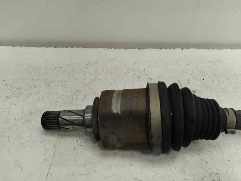 TRANSMISION DELANTERA IZQUIERDA OPEL CORSA 1.3 CDTI ECOFLEX START STOP MT 75CV